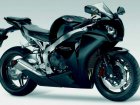 Honda CBR 1000RR Fireblade / C-ABS